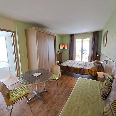 Residence Veles Plage カンヌ エクステリア 写真