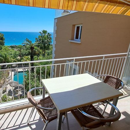 Residence Veles Plage カンヌ エクステリア 写真