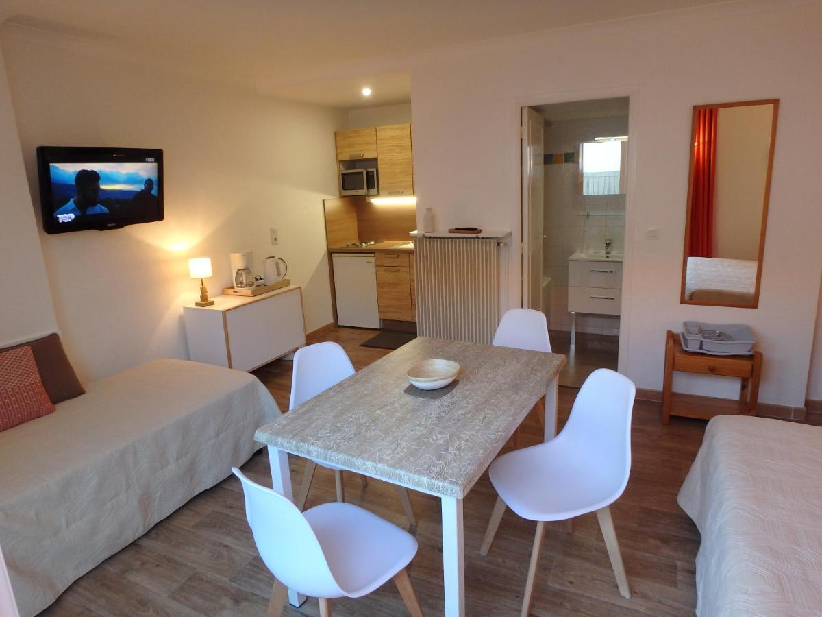 Residence Veles Plage カンヌ エクステリア 写真