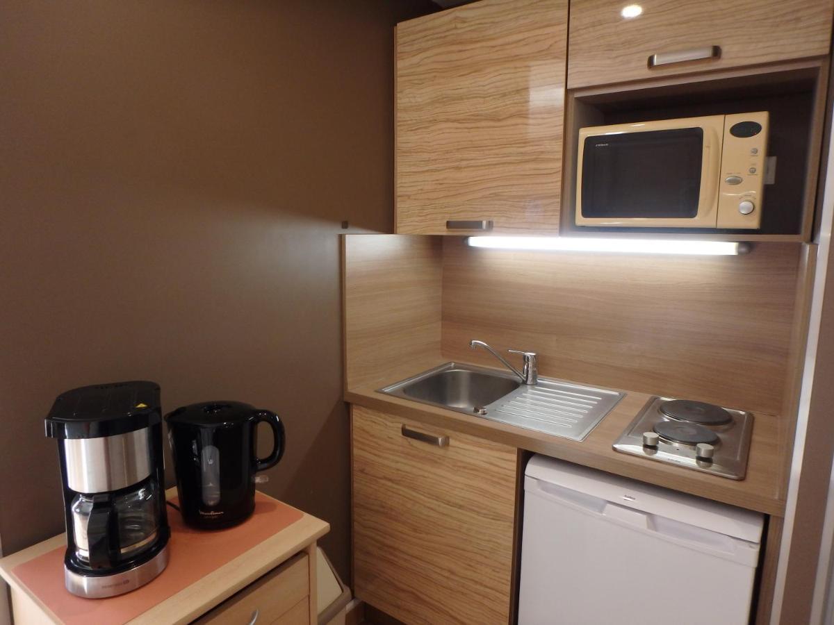 Residence Veles Plage カンヌ エクステリア 写真