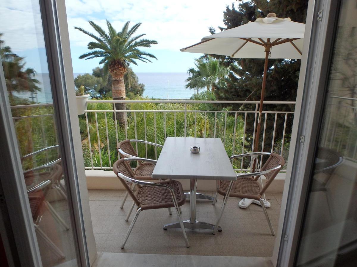 Residence Veles Plage カンヌ エクステリア 写真