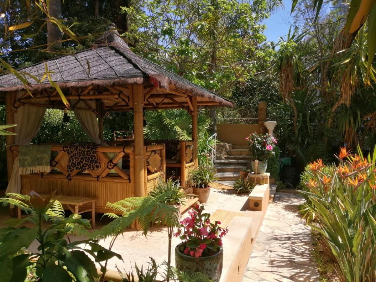 Residence Veles Plage カンヌ エクステリア 写真