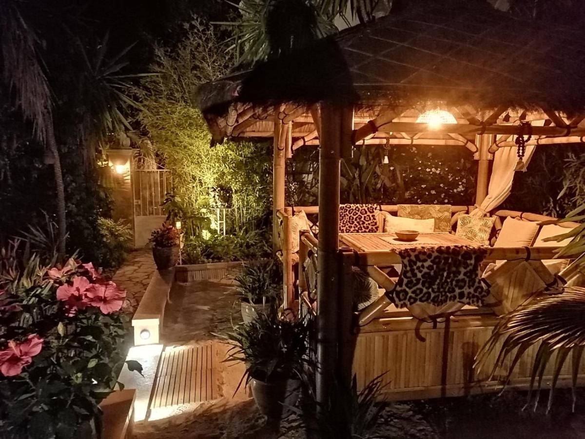 Residence Veles Plage カンヌ エクステリア 写真
