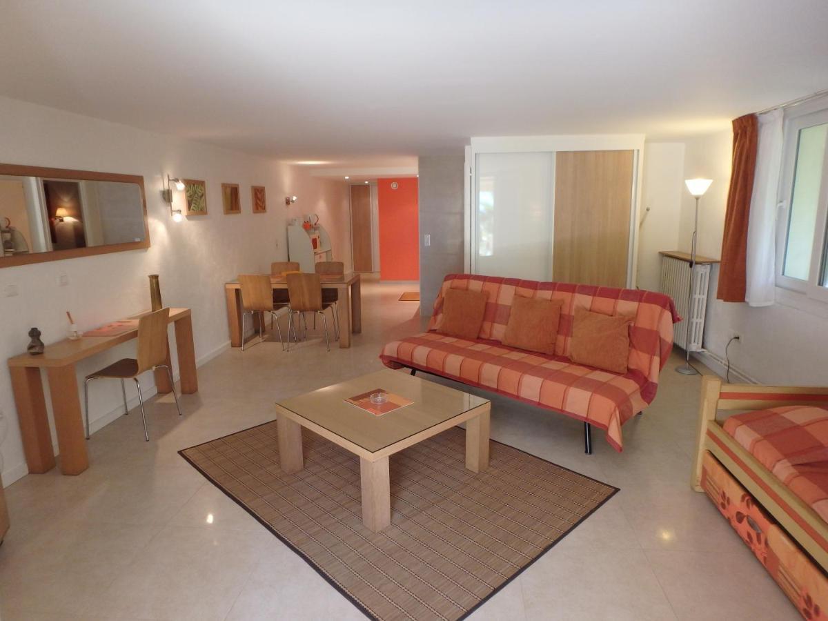 Residence Veles Plage カンヌ エクステリア 写真