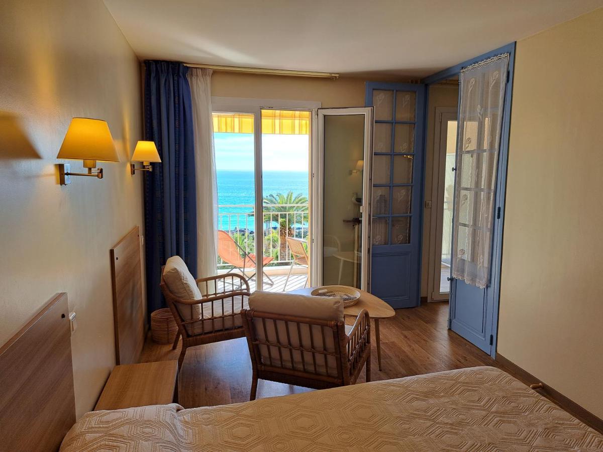 Residence Veles Plage カンヌ エクステリア 写真
