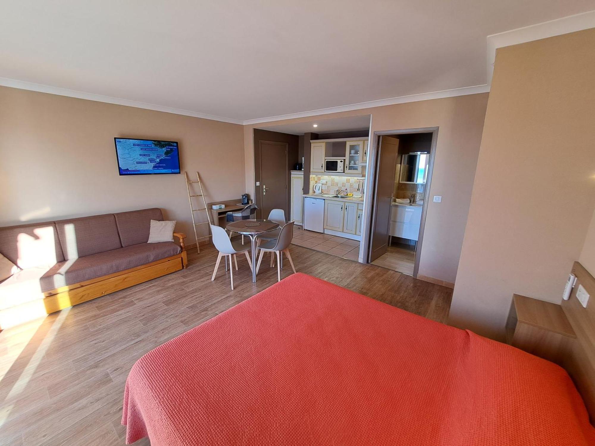 Residence Veles Plage カンヌ エクステリア 写真
