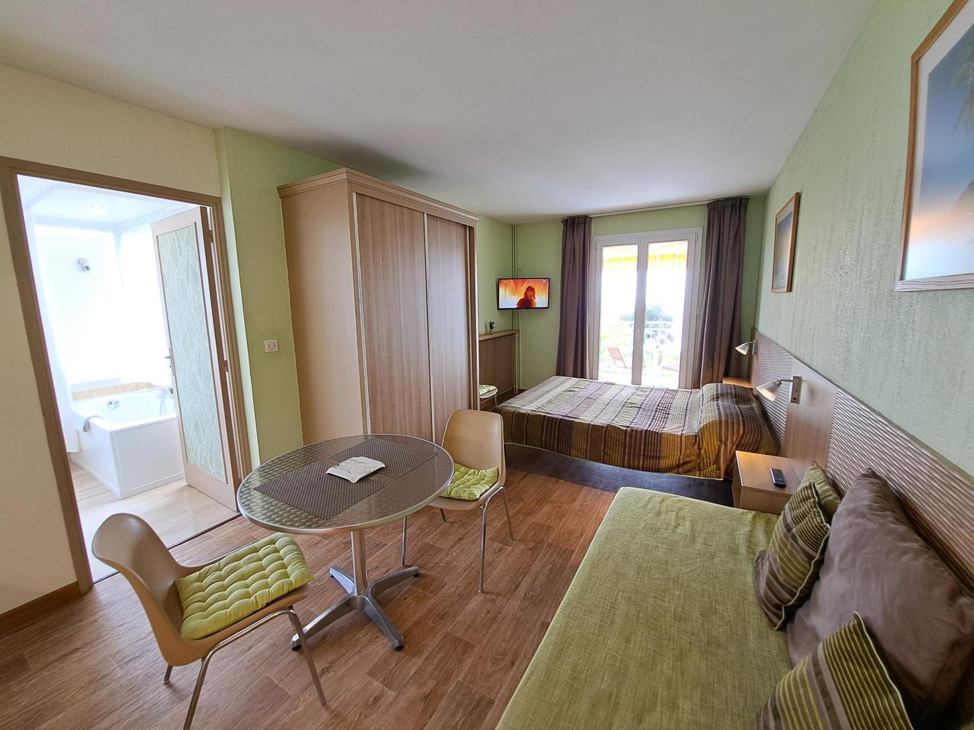 Residence Veles Plage カンヌ エクステリア 写真