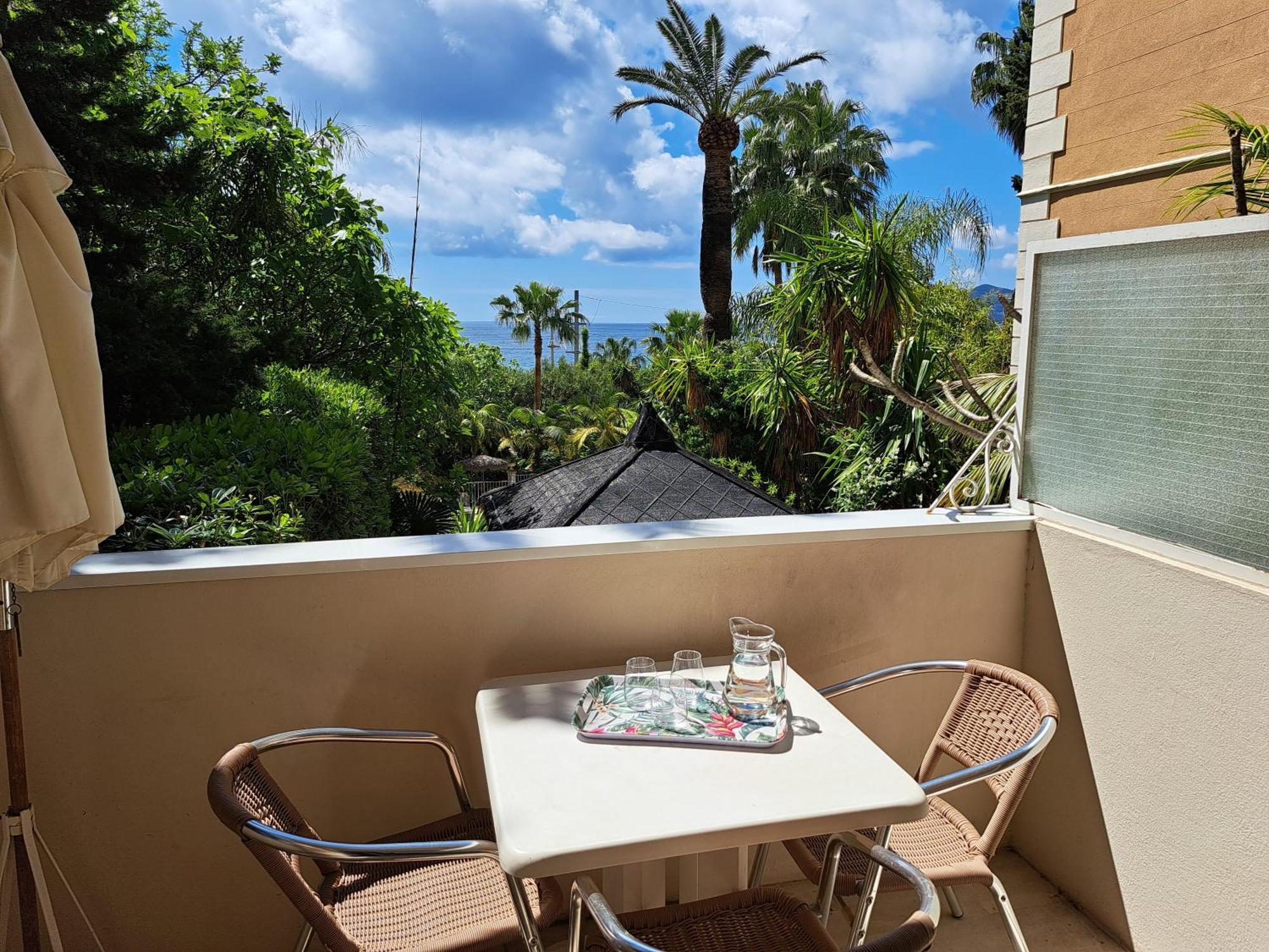 Residence Veles Plage カンヌ エクステリア 写真