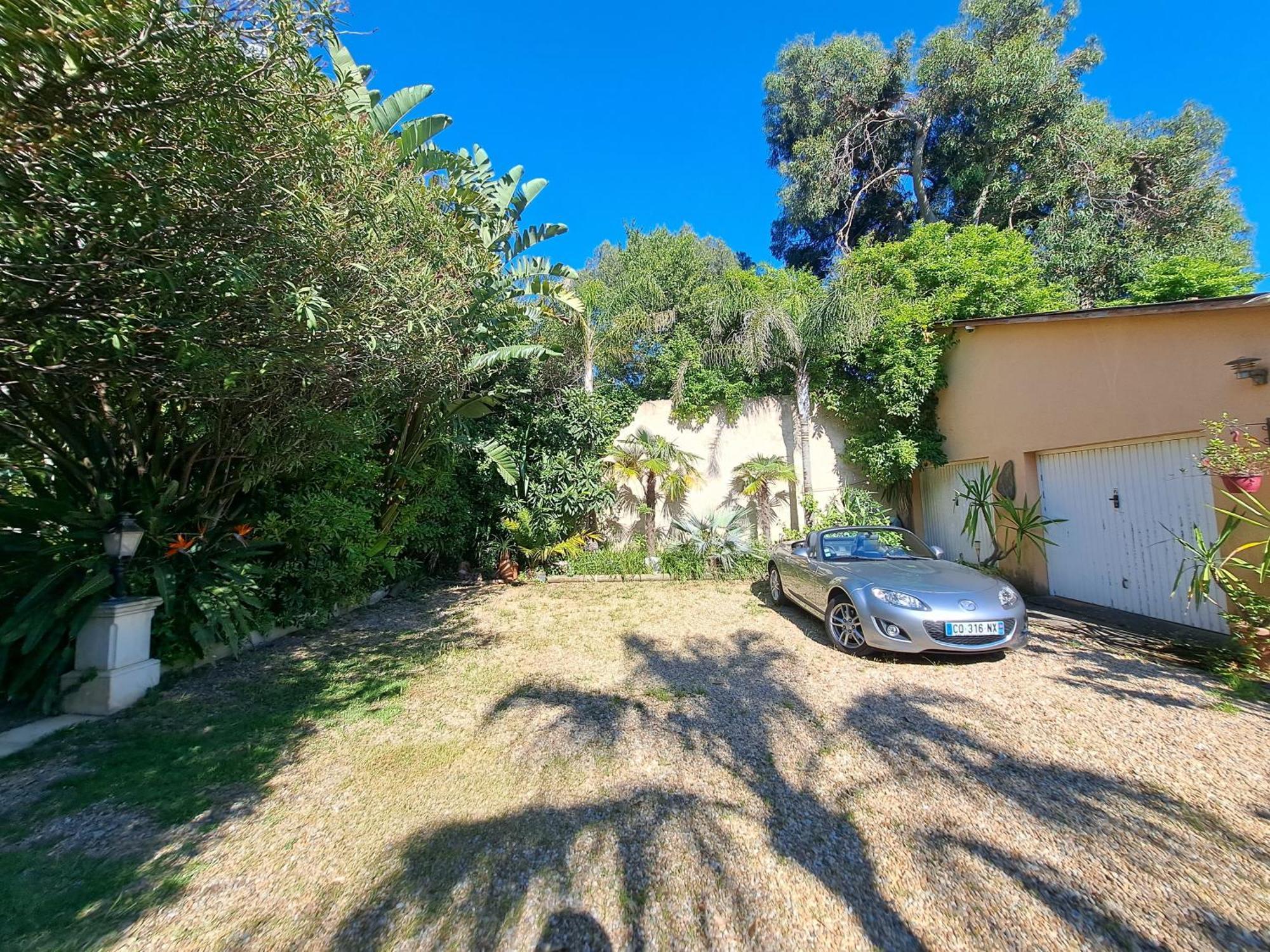 Residence Veles Plage カンヌ エクステリア 写真