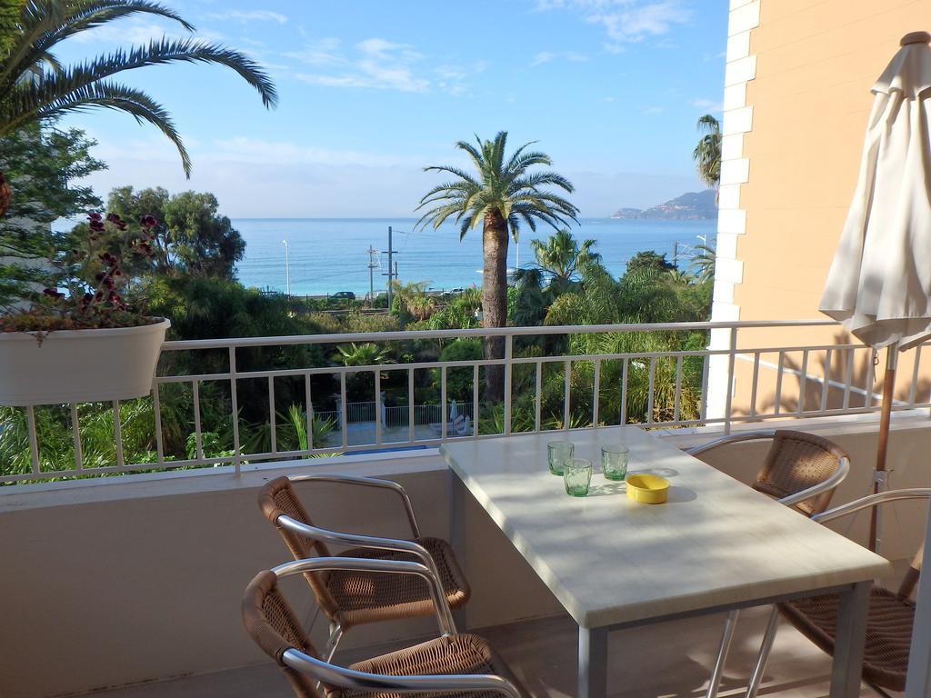 Residence Veles Plage カンヌ エクステリア 写真