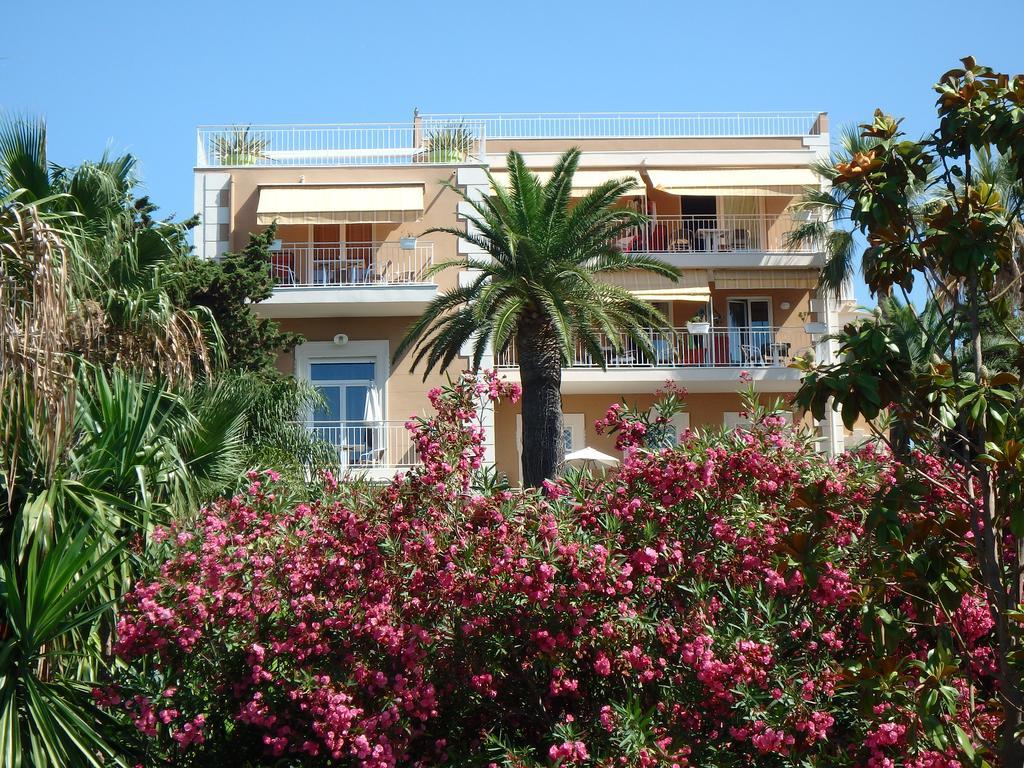 Residence Veles Plage カンヌ エクステリア 写真