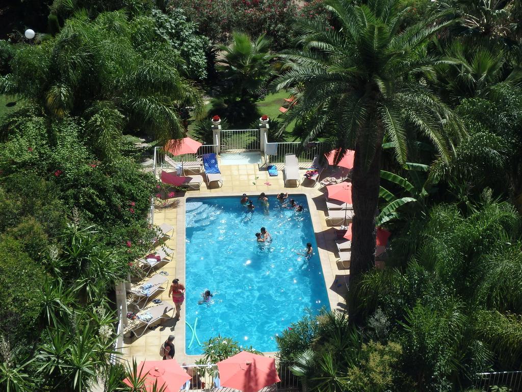 Residence Veles Plage カンヌ エクステリア 写真